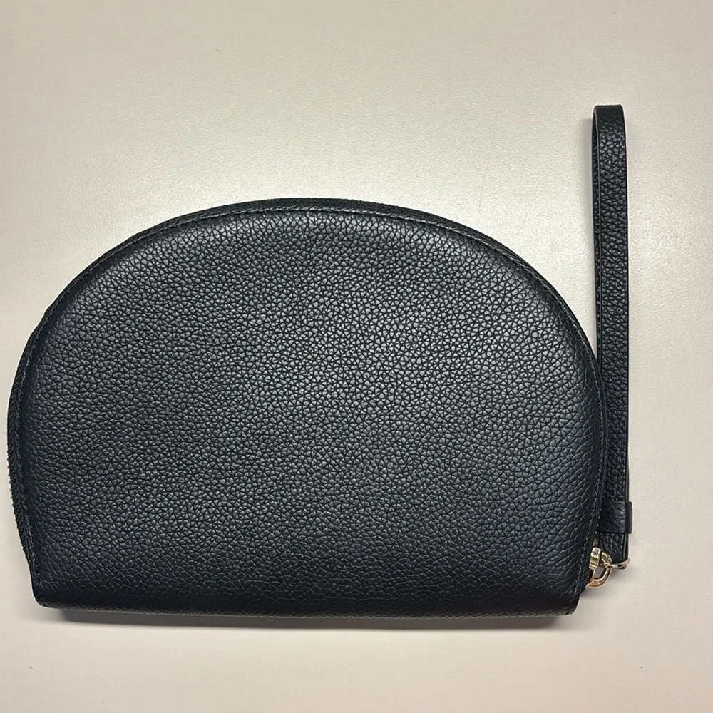 Kate Spade Larchmont Avenue Shara Leather wristlet